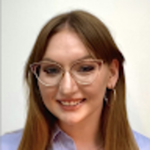 Meet your Posher, Michaela - Picture 1 of 1